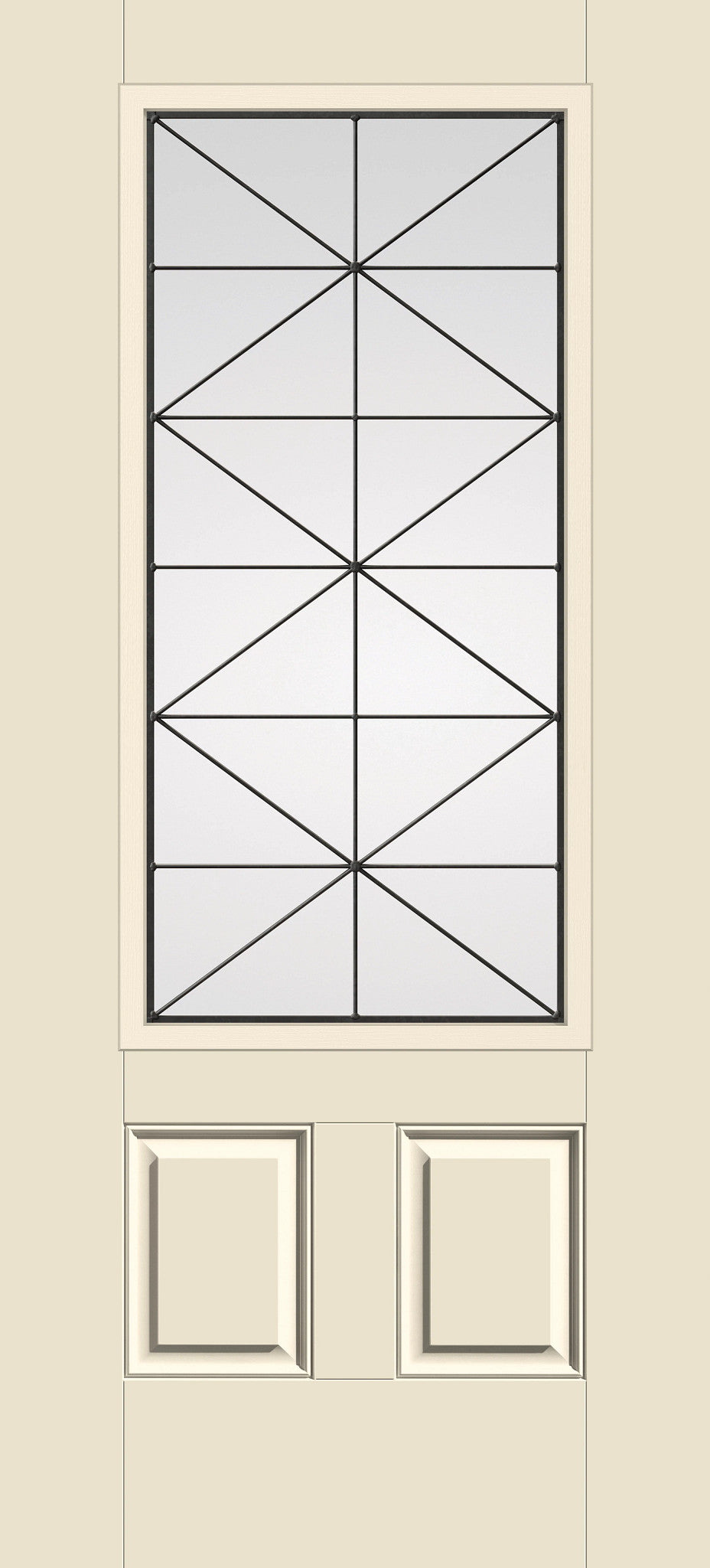 3/4 Lite 2 Panel
