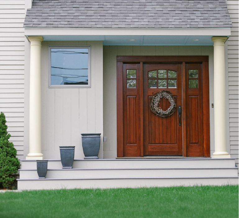 Dutch Style Specialty Doors