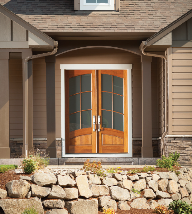 French Doors