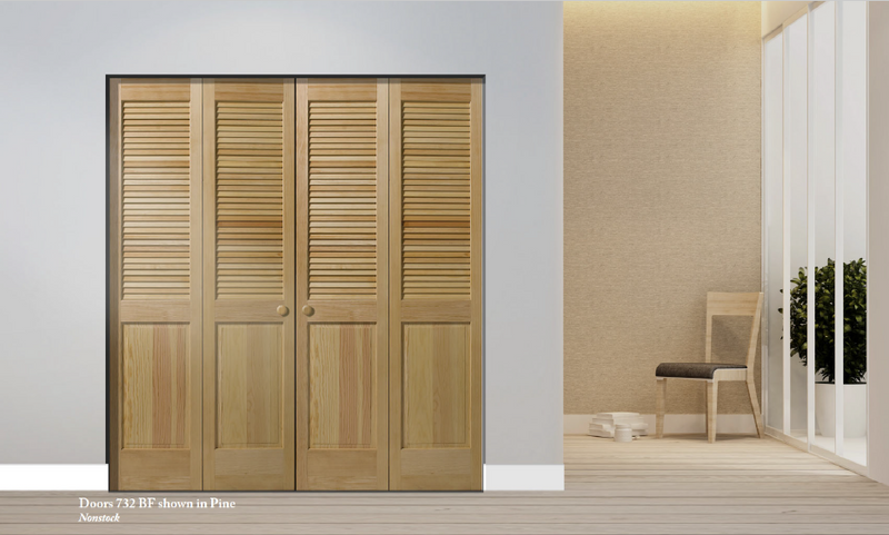 Closet Doors