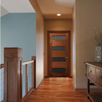 Urban Doors
