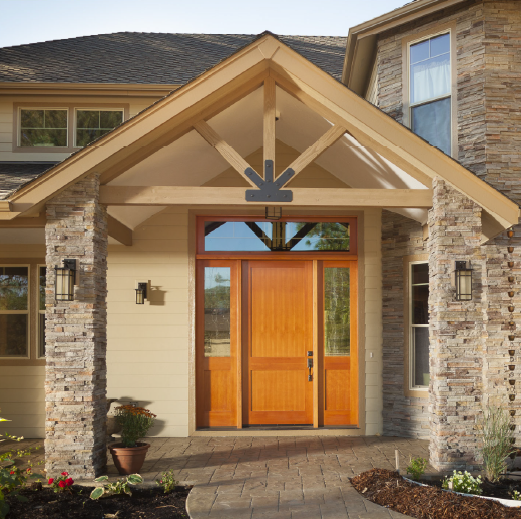Panel Doors