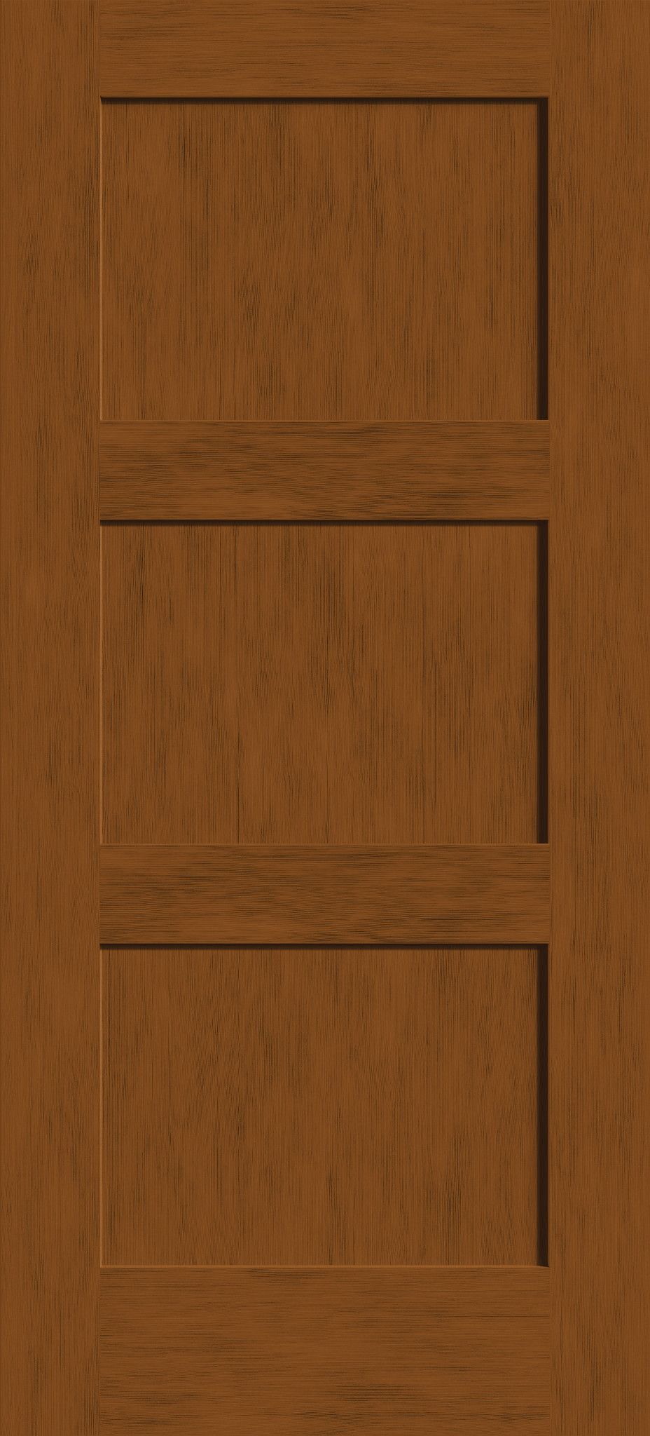 3 Panel Shaker