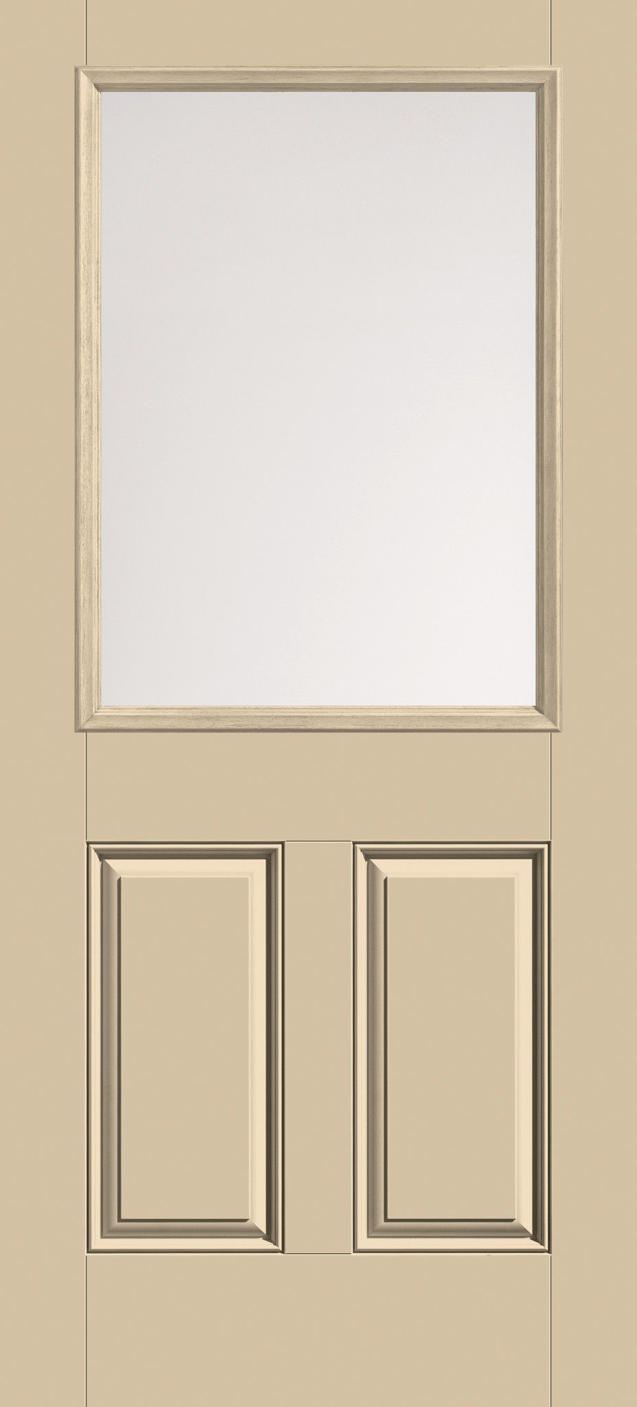 Half Lite 2 Panel