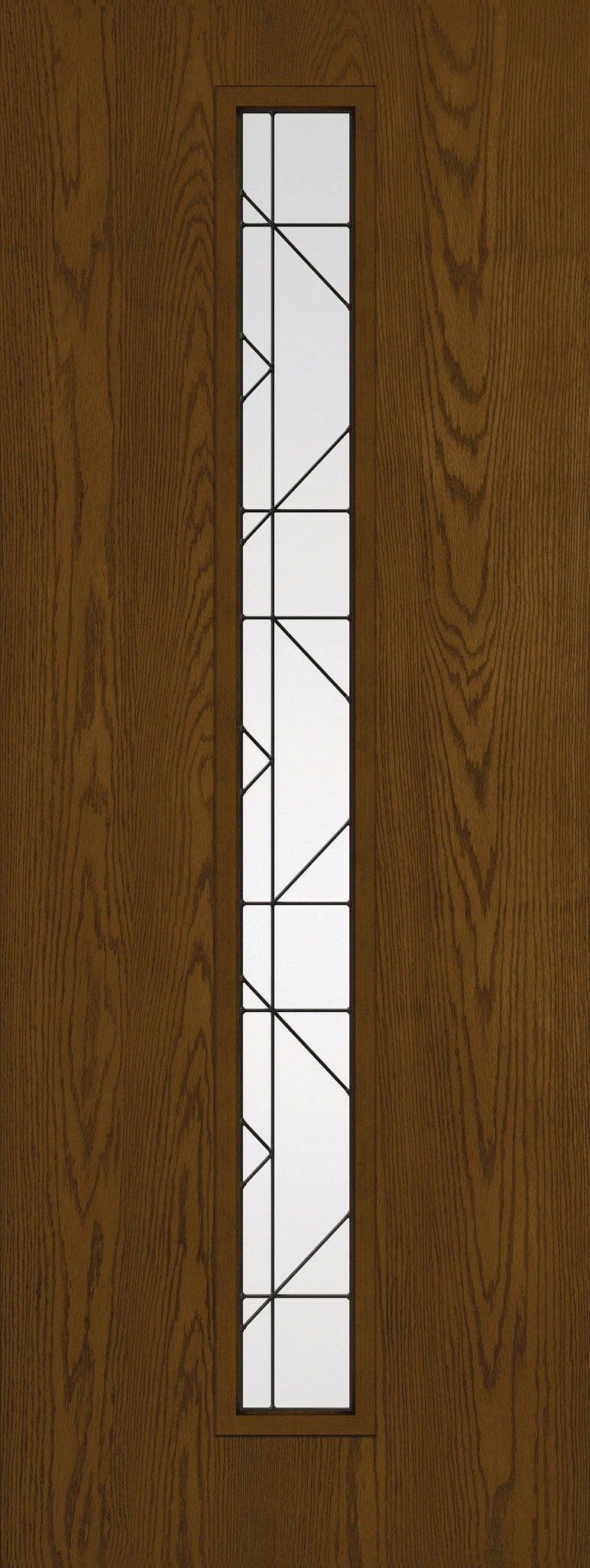 Pulse® 8' Linea Centered