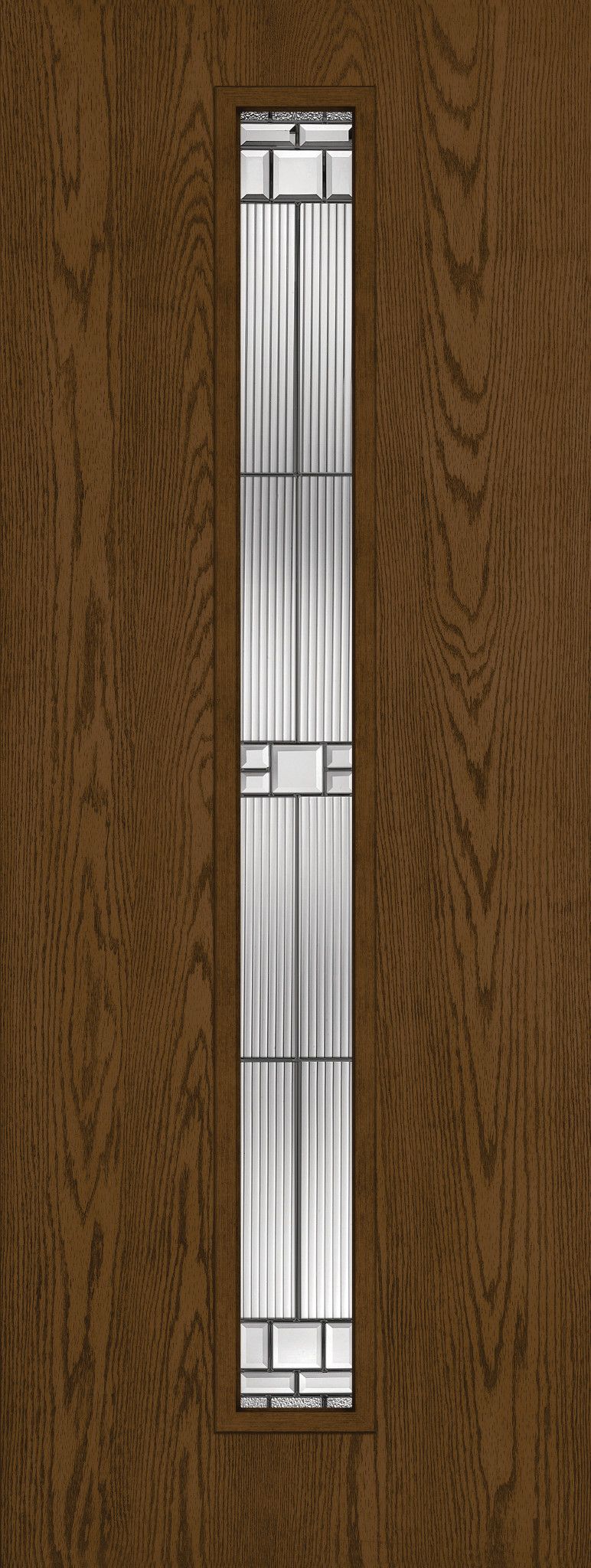 8' Linea Centered