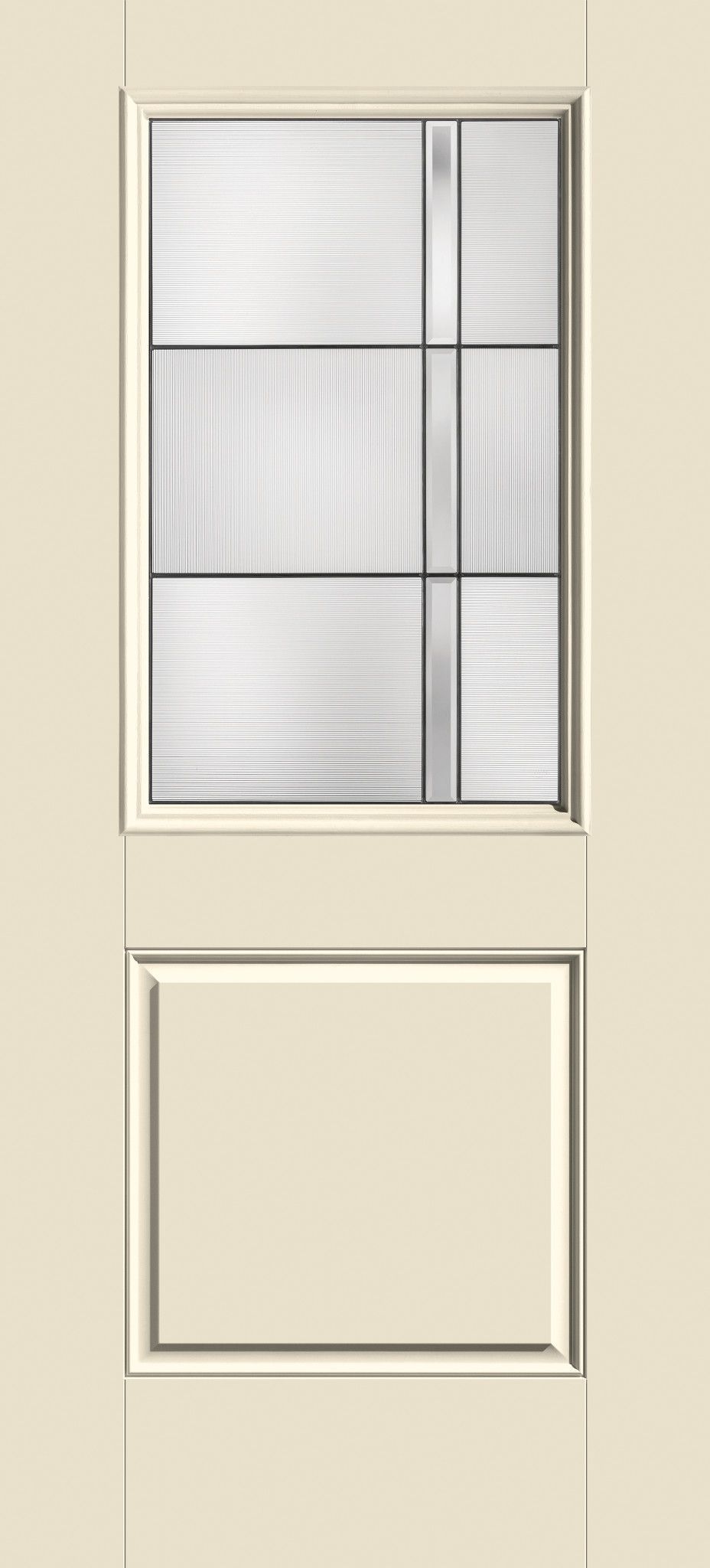 Half Lite 1 Panel