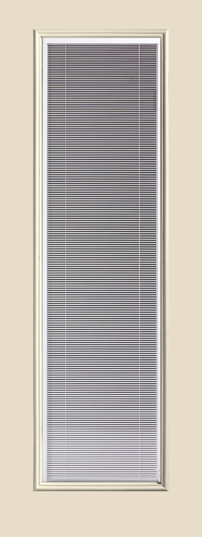 8' Full Lite Flush
