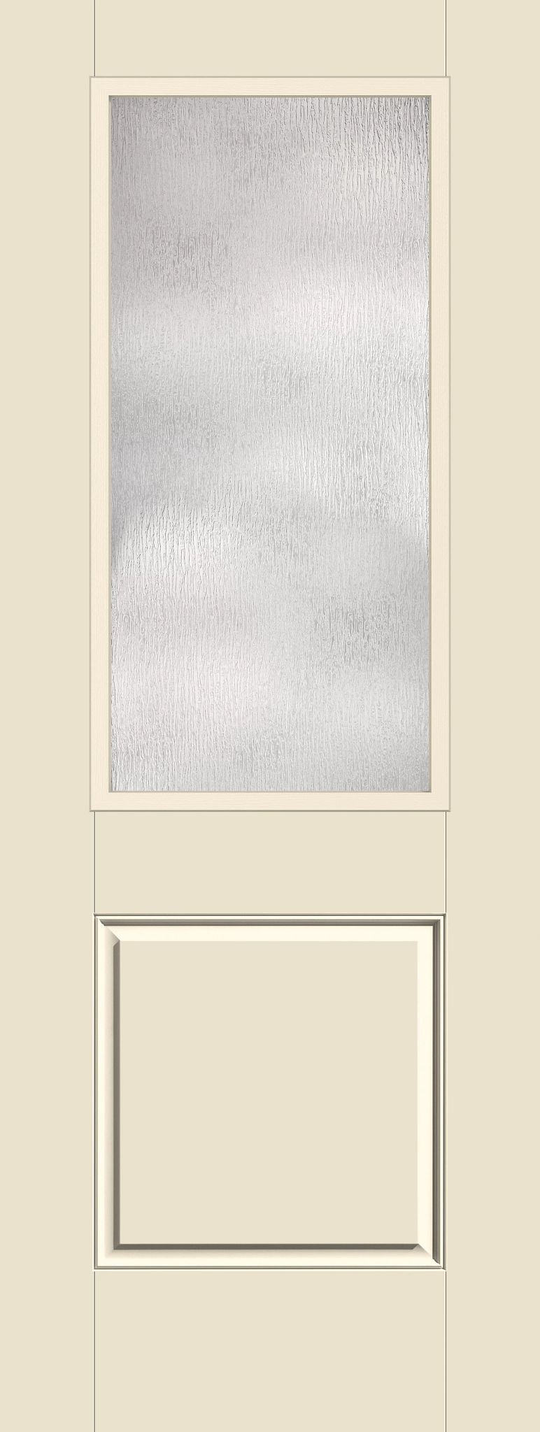 8' Half Lite 1 Panel