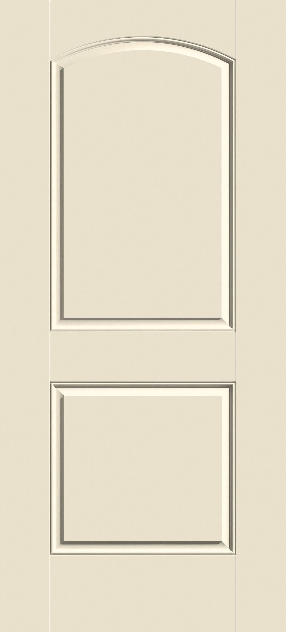 2 Panel Soft Arch - 20-Minute