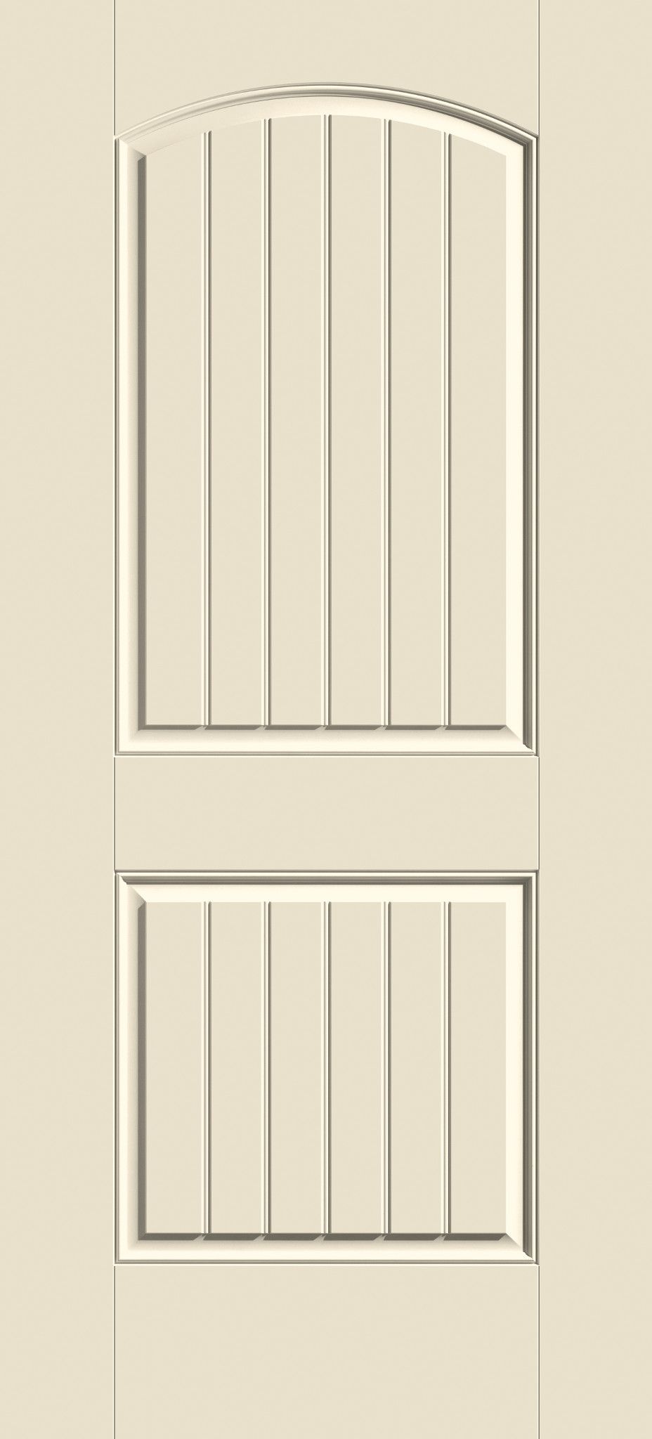 2 Panel Plank Soft Arch - 20-Minute