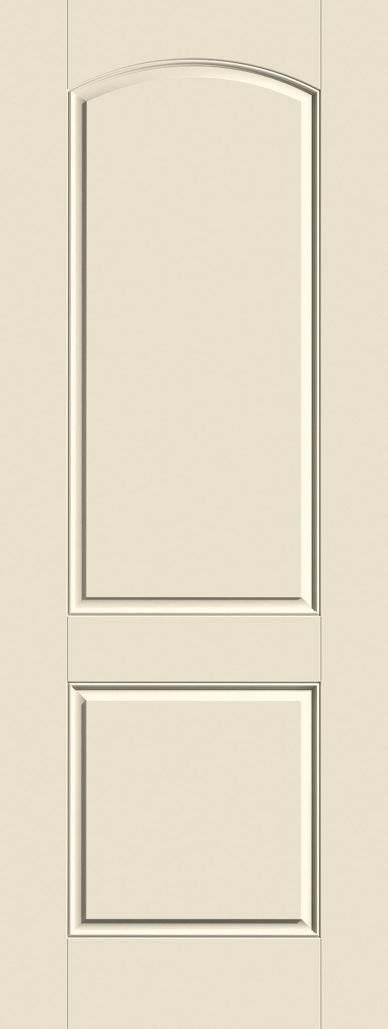 8' 2 Panel Soft Arch - 20-Minute