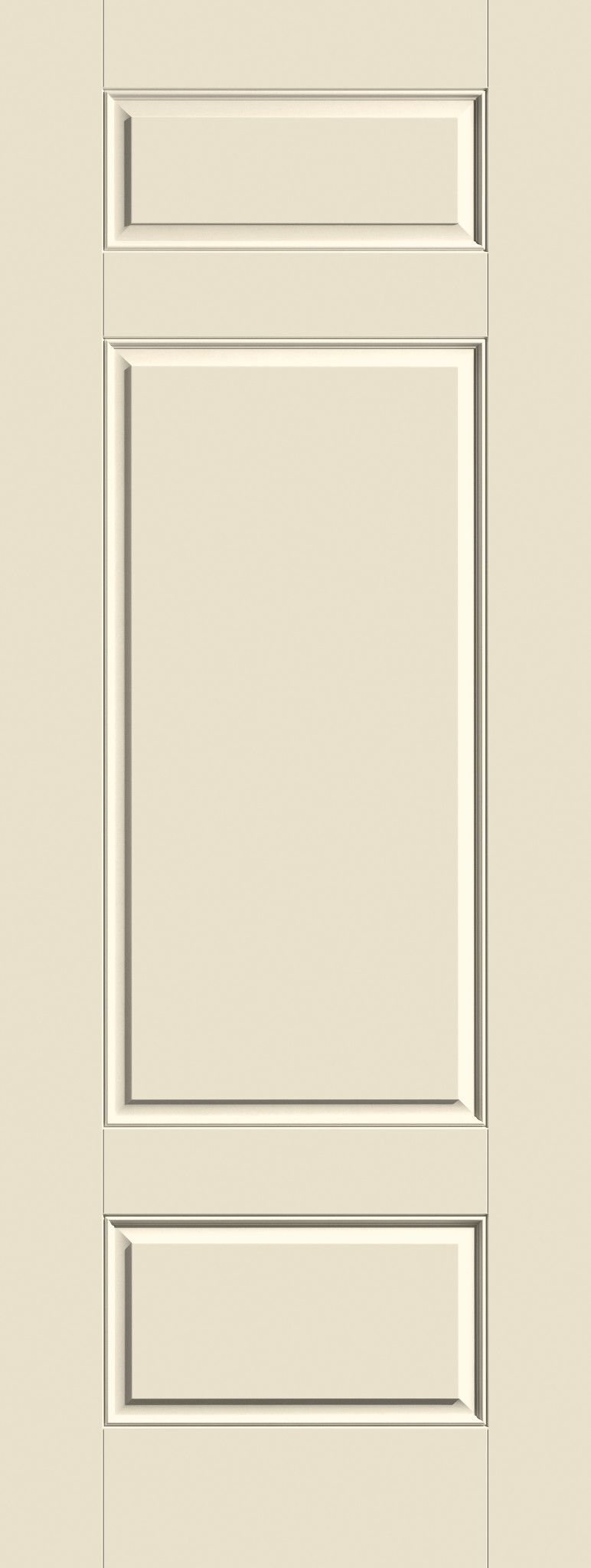 8' 3 Panel - 20-Minute