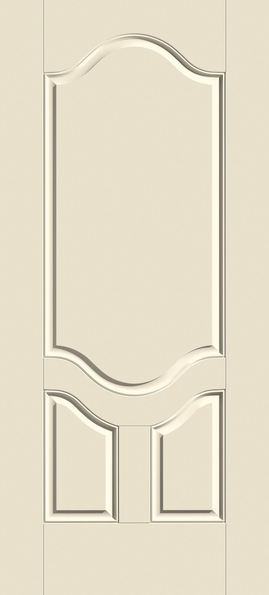 3 Panel Scroll